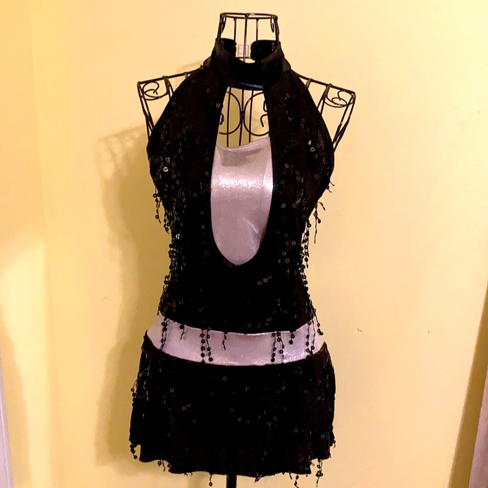 ⚡️4 items for $20⚡️ Gymnastics/Dance Costume